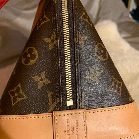 Authentic Alma MM - Picture 3 of 8